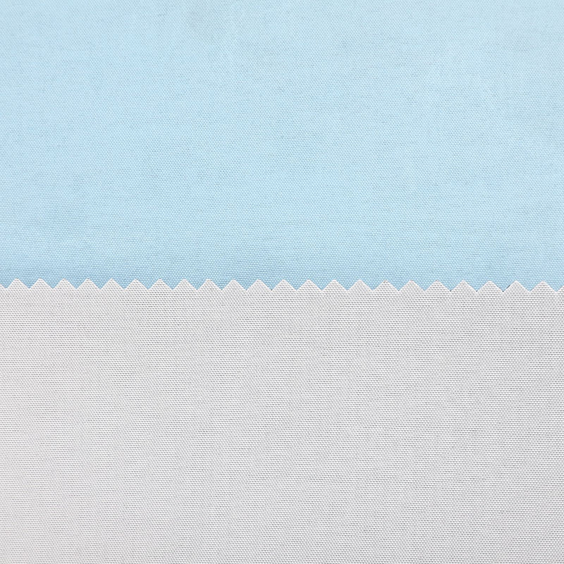 YUX1003 양면 100% 정전 두바이 특수 롤러 블라인드 패브릭